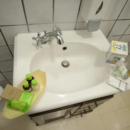 Hotel Vultaggio Guarrato