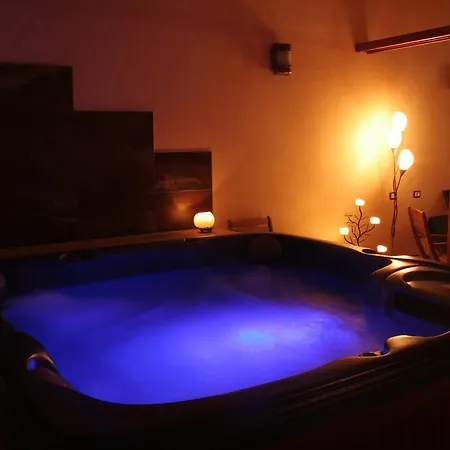 Hotel Vultaggio Guarrato