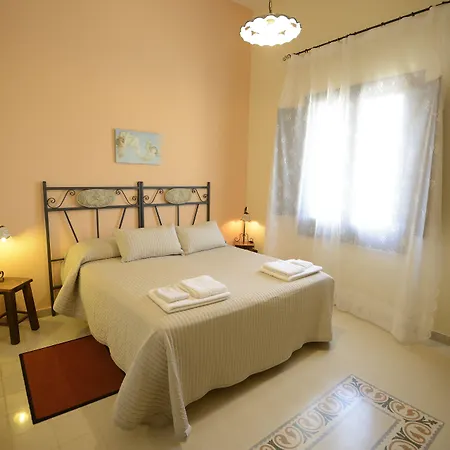 Vultaggio Hotel Guarrato