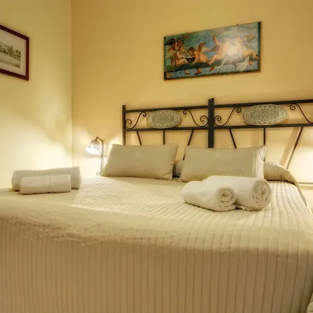 Hotel Vultaggio Guarrato