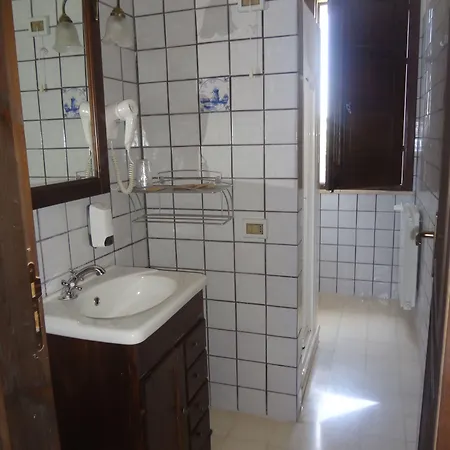 Hotel Vultaggio Guarrato