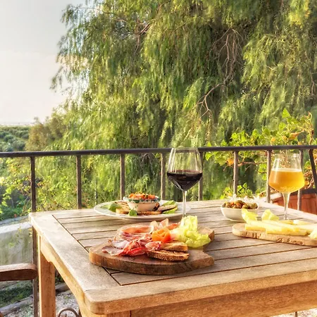 Hotel Vultaggio Guarrato