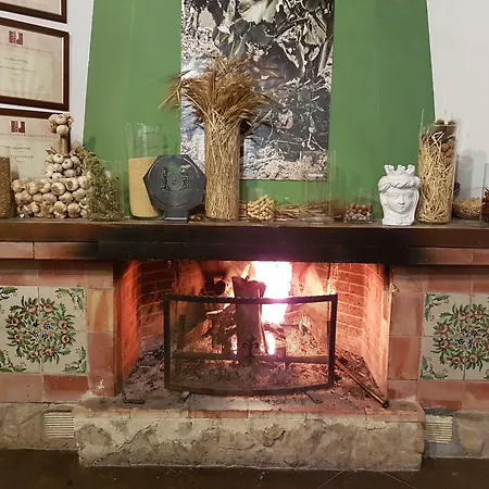 Hotel Vultaggio Guarrato