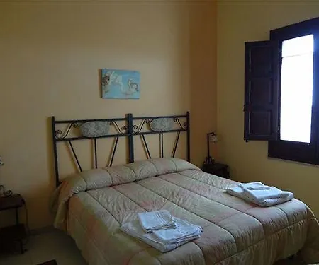 Hotel Vultaggio Guarrato