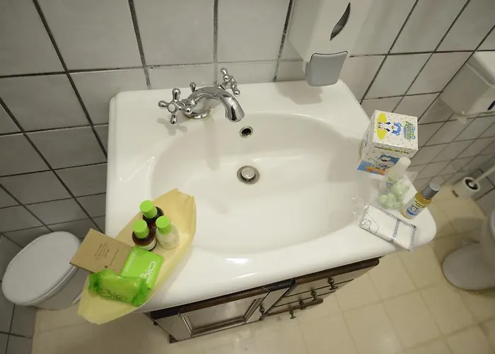 Hotel Vultaggio Guarrato