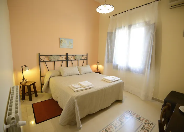 Vultaggio Hotel Guarrato