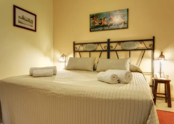 Hotel Vultaggio Guarrato