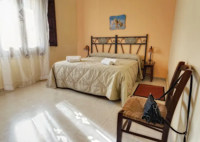 Hotel Vultaggio Guarrato