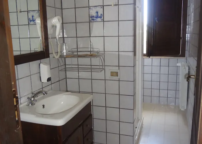 Hotel Vultaggio Guarrato