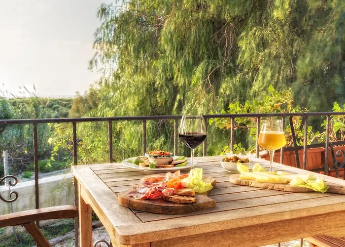 Hotel Vultaggio Guarrato