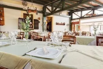 Hotel Vultaggio Guarrato