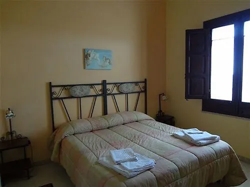 Hotel Vultaggio Guarrato